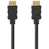 Image de Cordon Hdmi - Cvgl34060bk30 - Nedis