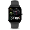 Image de Montre Connectée Sport SmartLife avec Écran LCD 1.69" Multifonctionnelle Nedis Noir