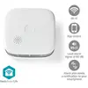 Image de Nedis, Alarme, Détecteur de fumée SmartLife