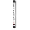 Image de Nedis, Multiprise, Power Strip 10-Way with Surge Protector, 3680W, 3m - Black / White (10x, CEE 7/4, 3 m)