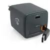 Image de Nedis Chargeur Mural Usb-c Wcharc65wbk