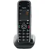 Image de Gigaset E720, Téléphone, Noir