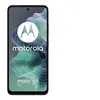 Image de Motorola Moto G35 - 5G smartphone - double SIM - RAM 4 Go / Mémoire interne 128 Go - microSD slot - Écran LCD - 6.72" - 2400 x 1080 pixels (120 Hz) - 2x caméras arrière 50 MP, 8 MP - front camera 16 MP - noir minuit