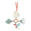 Image de NOUKIES-Trousseau d'activites moris & sacha