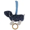 Image de Doudou Jack mini musical Noukies