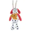 Image de Doudou Zoe le chien musical Noukies