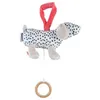 Image de Doudou Amy mini musical Noukies