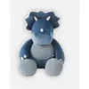 Image de NOUKIE 'S - Ops dino peluche large Veloudoux