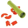 Image de AXI télescope pour tour de jeu vert/orange 30 cm