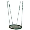 Image de AXI Balancoire nid OVAL Vert
