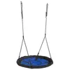 Image de AXI Balancoire nid SWIBEE Bleu