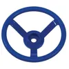 Image de AXI Volant de direction pour maison de jeu 29 cm bleu