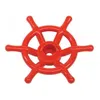 Image de AXI Barre à roue pour maison de jeu 35 cm rouge