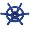 Image de AXI Volant de bateau pour maison de jeu 35 cm bleu