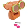 Image de Axi Jumelles orange/vert citron
