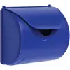Image de Axi Boîte aux lettres bleue