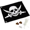 Image de AXI Drapeau pirate