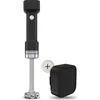 Image de Mixeur plongeant sans fil avec batterie KitchenAid Go 5KHBRV71BM 12 V Noir mat