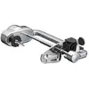 Image de Accessoire taille-légumes en spirales KitchenAid 5KSM1APC Inox