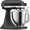 Image de KitchenAid Artisan Premium KSM185, Robot ménager, Noir
