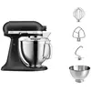 Image de Kitchenaid Robot Culinaire Artisan 5ksm185ps