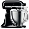 Image de 5ksm185pseob 300w bol de 4,8 l + bol de 3 l noir onyx
