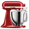 Image de 5ksm185pseer 300w bol de 4,8 l + bol de 3 l rouge empire