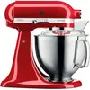 Image de Kitchenaid Pétrin 5ksm185pseer 300w 4.8l