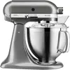 Image de KitchenAid Artisan Premium KSM185, Robot ménager, Argent