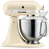 Image de Robot pâtissier KitchenAid Artisan Premium 5KSM185PSEAC 300 W Crème