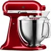 Image de KitchenAid Artisan Premium KSM185, Robot ménager, Rouge