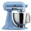 Image de Robot pâtissier KitchenAid Artisan 5KSM175PSEVB 300 W velours bleu