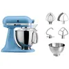 Image de Kitchenaid Pétrin 5ksm175psevb