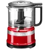 Image de Mini robot ménager KitchenAid® 5KFC3516EER 240 W Rouge