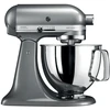 Image de Robot Pâtissier Kitchenaid 5ksm125eu Gris Argent