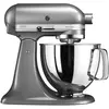 Image de Robot pâtissier KitchenAid Artisan 5KSM125ECU 300 W Gris Argent