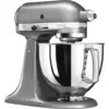 Image de KitchenAid Artisan KSM125, Robot ménager, Argent