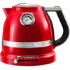 Image de KitchenAid Bouilloire électrique artisanale, Bouilloire électrique, Rouge