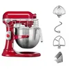 Image de Robot Pétrin Kitchenaid 5KSM7990XEER