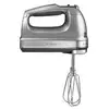 Image de Batteur Kitchenaid 5KHM9212ECU gris argent