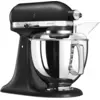 Image de KitchenAid Artisan KSM175, Robot ménager, Noir