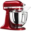 Image de KitchenAid Artisan KSM175, Robot ménager, Rouge