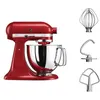 Image de Robot pâtissier KitchenAid Artisan 5KSM125EER 300 W Rouge Empire