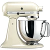 Image de Robot Pâtissier Kitchenaid 5ksm125eac Crème