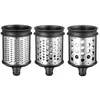Image de Cylindre Pour Le Tranchoir - Lot De 3 Assortis