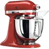 Image de KitchenAid Artisan KSM175, Robot ménager, Rouge