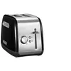 Image de Grille-pain KitchenAid 5KMT2115EOB Noir onyx
