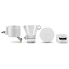 Image de Tamis et balance KitchenAid 5KSMSFTA Blanc