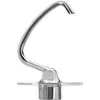Image de KitchenAid Crochet à pâte, Ustensile de cuisine : accessoires, Argent