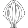 Image de KitchenAid 5KSM5THWWSS, Ustensile de cuisine : accessoires, Argent